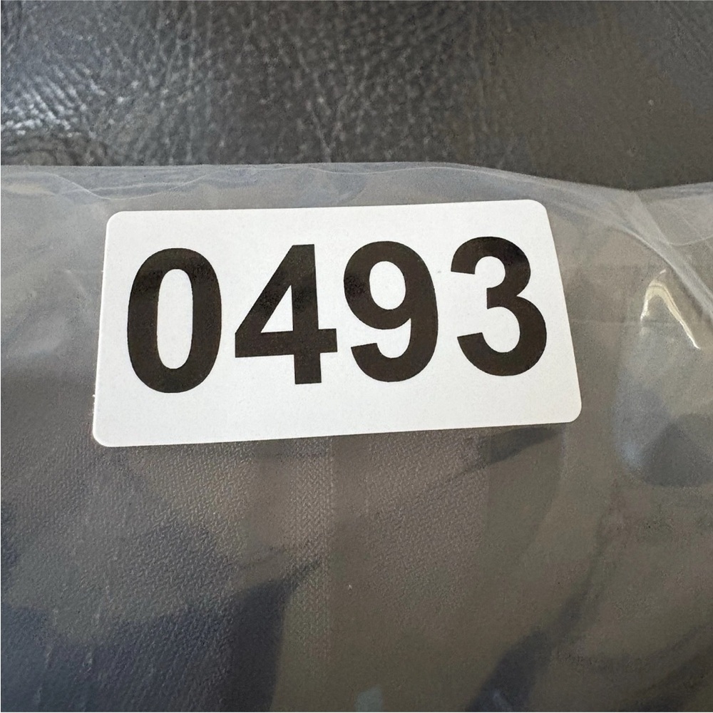 Jones Studio Womens Black and Blue Polka Dot Fit &Flare Dress‎ Size 24W - Picture 6 of 6